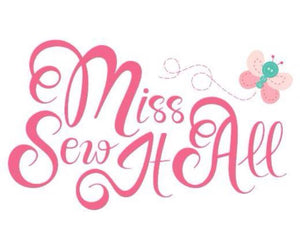 Miss Sew It All Boutique
