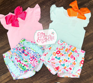 Summer sets