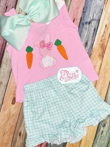 Bunny set