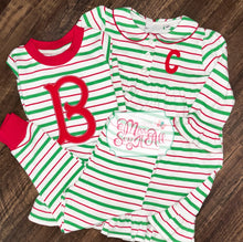 Load image into Gallery viewer, Xmas pJ

