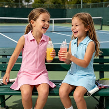 Load image into Gallery viewer, Sleeveless athletic dresses
