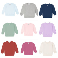 Load image into Gallery viewer, Bow sweatshirt
