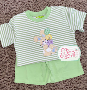 Boys Easter set