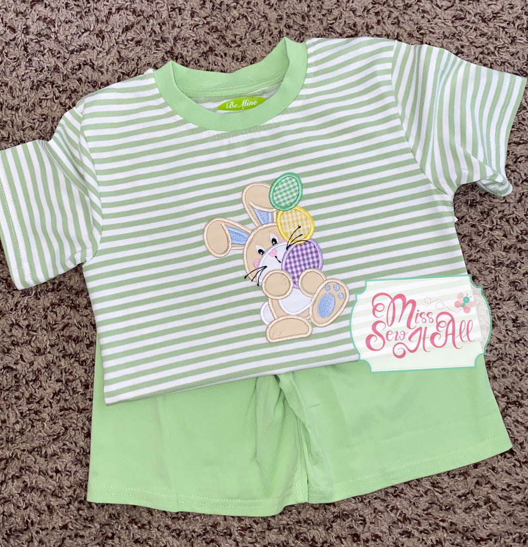 Boys Easter set