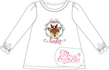 Load image into Gallery viewer, Reindeer tee
