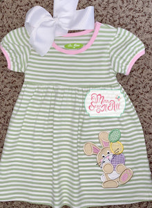 Bunny dress