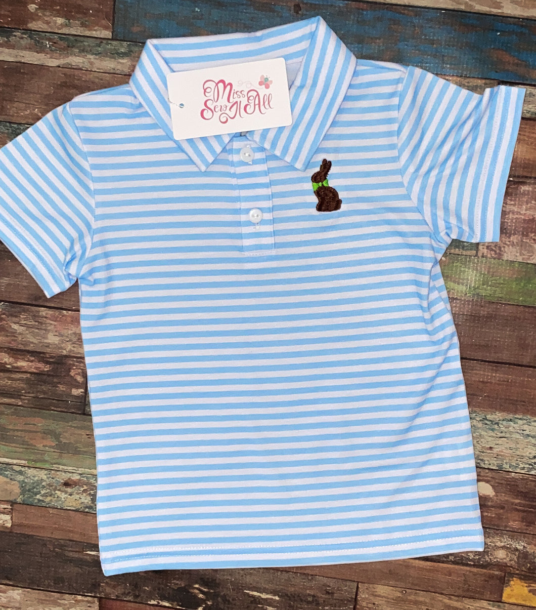 Bunny polo