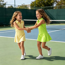 Load image into Gallery viewer, Sleeveless athletic dresses
