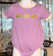 Load image into Gallery viewer, King cake plaid unisex bubble
