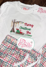Load image into Gallery viewer, Merry Christmas, Sha!
