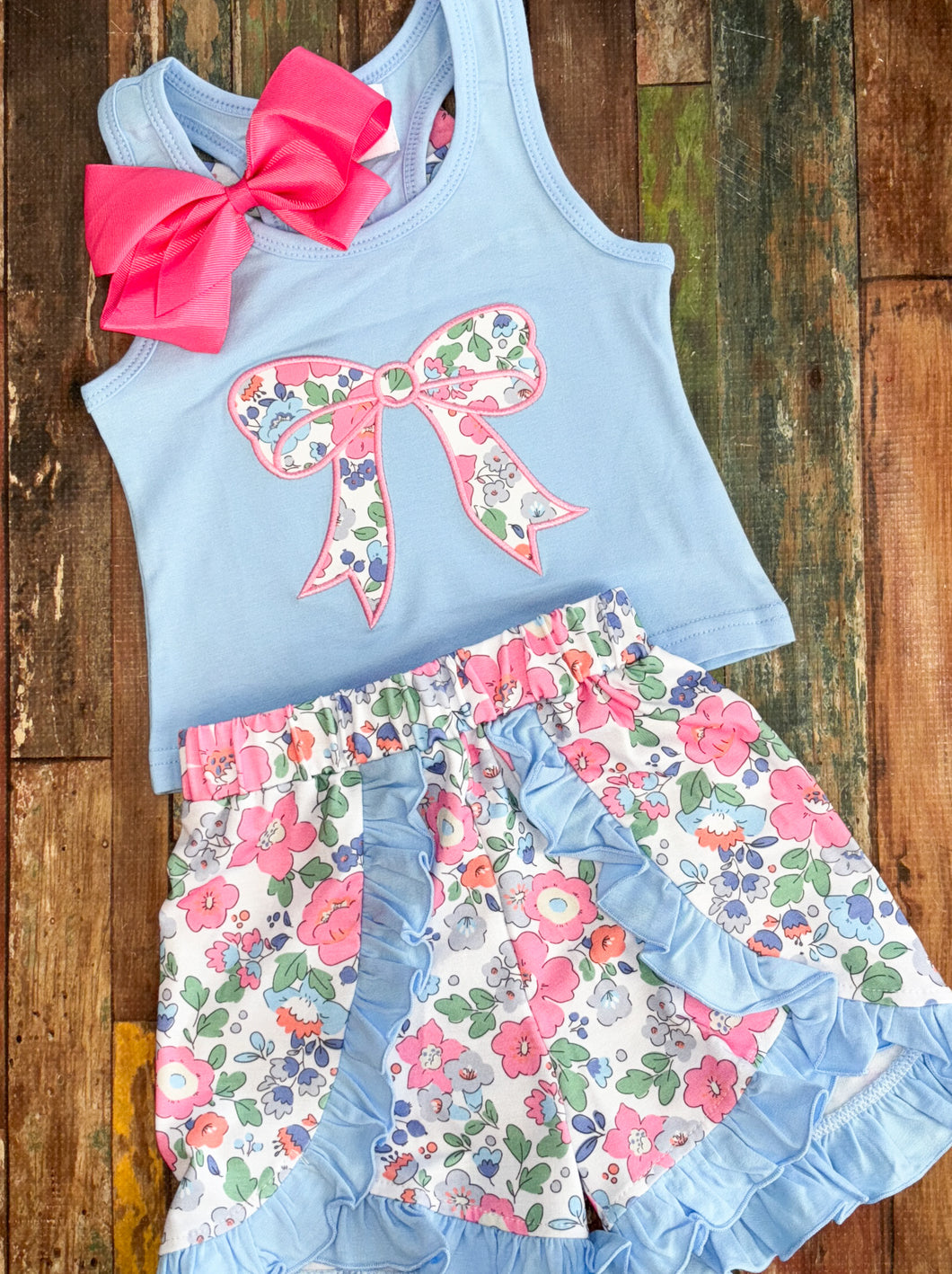 Summer set