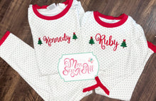 Load image into Gallery viewer, Xmas pJ
