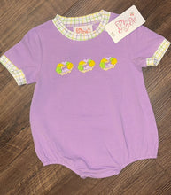 Load image into Gallery viewer, King cake plaid unisex bubble
