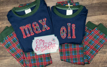 Load image into Gallery viewer, Xmas pJ
