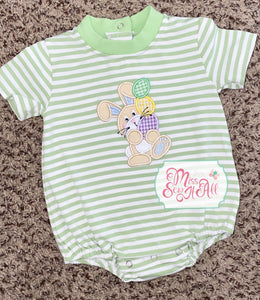 Unisex Easter bubble