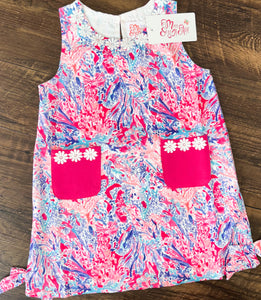 Lily Dress
