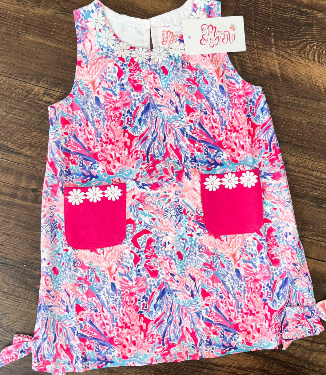 Lily Dress