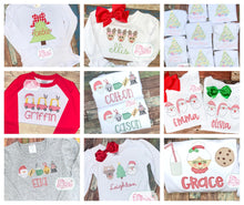 Load image into Gallery viewer, $20 Tuesday, Christmas in July
