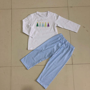 Tree set
