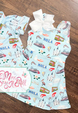 Load image into Gallery viewer, Nola athletic dress
