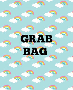 $15 GRAB BAG