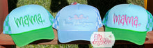 Load image into Gallery viewer, Custom Trucker hat PREORDER
