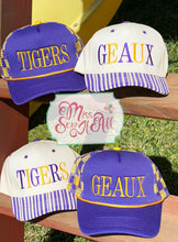 Load image into Gallery viewer, Custom Trucker hat PREORDER
